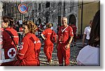 Solferino 21 iugno 2014 - La Fiaccolata - Croce Rossa Italiana - Comitato Regionale del Piemonte