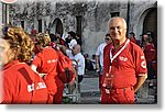 Solferino 21 iugno 2014 - La Fiaccolata - Croce Rossa Italiana - Comitato Regionale del Piemonte