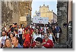 Solferino 21 iugno 2014 - La Fiaccolata - Croce Rossa Italiana - Comitato Regionale del Piemonte