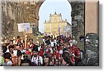 Solferino 21 iugno 2014 - La Fiaccolata - Croce Rossa Italiana - Comitato Regionale del Piemonte