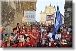 Solferino 21 iugno 2014 - La Fiaccolata - Croce Rossa Italiana - Comitato Regionale del Piemonte