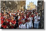 Solferino 21 iugno 2014 - La Fiaccolata - Croce Rossa Italiana - Comitato Regionale del Piemonte