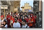 Solferino 21 iugno 2014 - La Fiaccolata - Croce Rossa Italiana - Comitato Regionale del Piemonte