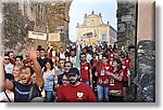 Solferino 21 iugno 2014 - La Fiaccolata - Croce Rossa Italiana - Comitato Regionale del Piemonte