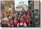 Solferino 21 iugno 2014 - La Fiaccolata - Croce Rossa Italiana - Comitato Regionale del Piemonte