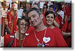 Solferino 21 iugno 2014 - La Fiaccolata - Croce Rossa Italiana - Comitato Regionale del Piemonte