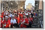 Solferino 21 iugno 2014 - La Fiaccolata - Croce Rossa Italiana - Comitato Regionale del Piemonte