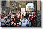 Solferino 21 iugno 2014 - La Fiaccolata - Croce Rossa Italiana - Comitato Regionale del Piemonte