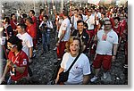 Solferino 21 iugno 2014 - La Fiaccolata - Croce Rossa Italiana - Comitato Regionale del Piemonte