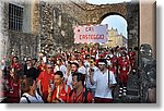 Solferino 21 iugno 2014 - La Fiaccolata - Croce Rossa Italiana - Comitato Regionale del Piemonte