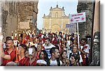 Solferino 21 iugno 2014 - La Fiaccolata - Croce Rossa Italiana - Comitato Regionale del Piemonte