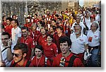 Solferino 21 iugno 2014 - La Fiaccolata - Croce Rossa Italiana - Comitato Regionale del Piemonte