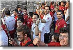 Solferino 21 iugno 2014 - La Fiaccolata - Croce Rossa Italiana - Comitato Regionale del Piemonte