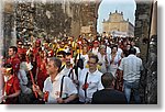 Solferino 21 iugno 2014 - La Fiaccolata - Croce Rossa Italiana - Comitato Regionale del Piemonte