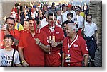 Solferino 21 iugno 2014 - La Fiaccolata - Croce Rossa Italiana - Comitato Regionale del Piemonte