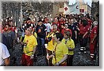 Solferino 21 iugno 2014 - La Fiaccolata - Croce Rossa Italiana - Comitato Regionale del Piemonte