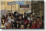 Solferino 21 iugno 2014 - La Fiaccolata - Croce Rossa Italiana - Comitato Regionale del Piemonte