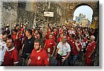 Solferino 21 iugno 2014 - La Fiaccolata - Croce Rossa Italiana - Comitato Regionale del Piemonte