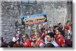 Solferino 21 iugno 2014 - La Fiaccolata - Croce Rossa Italiana - Comitato Regionale del Piemonte