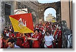 Solferino 21 iugno 2014 - La Fiaccolata - Croce Rossa Italiana - Comitato Regionale del Piemonte