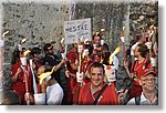 Solferino 21 iugno 2014 - La Fiaccolata - Croce Rossa Italiana - Comitato Regionale del Piemonte