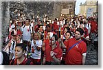 Solferino 21 iugno 2014 - La Fiaccolata - Croce Rossa Italiana - Comitato Regionale del Piemonte