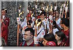 Solferino 21 iugno 2014 - La Fiaccolata - Croce Rossa Italiana - Comitato Regionale del Piemonte