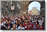 Solferino 21 iugno 2014 - La Fiaccolata - Croce Rossa Italiana - Comitato Regionale del Piemonte