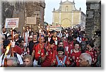 Solferino 21 iugno 2014 - La Fiaccolata - Croce Rossa Italiana - Comitato Regionale del Piemonte