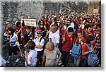 Solferino 21 iugno 2014 - La Fiaccolata - Croce Rossa Italiana - Comitato Regionale del Piemonte