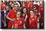 Solferino 21 iugno 2014 - La Fiaccolata - Croce Rossa Italiana - Comitato Regionale del Piemonte