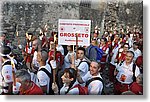 Solferino 21 iugno 2014 - La Fiaccolata - Croce Rossa Italiana - Comitato Regionale del Piemonte