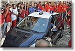 Solferino 21 iugno 2014 - La Fiaccolata - Croce Rossa Italiana - Comitato Regionale del Piemonte