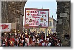 Solferino 21 iugno 2014 - La Fiaccolata - Croce Rossa Italiana - Comitato Regionale del Piemonte