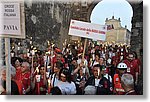 Solferino 21 iugno 2014 - La Fiaccolata - Croce Rossa Italiana - Comitato Regionale del Piemonte