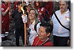 Solferino 21 iugno 2014 - La Fiaccolata - Croce Rossa Italiana - Comitato Regionale del Piemonte