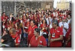 Solferino 21 iugno 2014 - La Fiaccolata - Croce Rossa Italiana - Comitato Regionale del Piemonte