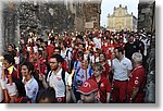 Solferino 21 iugno 2014 - La Fiaccolata - Croce Rossa Italiana - Comitato Regionale del Piemonte