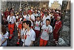 Solferino 21 iugno 2014 - La Fiaccolata - Croce Rossa Italiana - Comitato Regionale del Piemonte