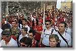 Solferino 21 iugno 2014 - La Fiaccolata - Croce Rossa Italiana - Comitato Regionale del Piemonte