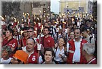 Solferino 21 iugno 2014 - La Fiaccolata - Croce Rossa Italiana - Comitato Regionale del Piemonte