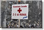 Solferino 21 iugno 2014 - La Fiaccolata - Croce Rossa Italiana - Comitato Regionale del Piemonte