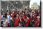 Solferino 21 iugno 2014 - La Fiaccolata - Croce Rossa Italiana - Comitato Regionale del Piemonte