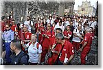 Solferino 21 iugno 2014 - La Fiaccolata - Croce Rossa Italiana - Comitato Regionale del Piemonte