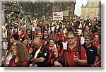 Solferino 21 iugno 2014 - La Fiaccolata - Croce Rossa Italiana - Comitato Regionale del Piemonte