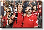 Solferino 21 iugno 2014 - La Fiaccolata - Croce Rossa Italiana - Comitato Regionale del Piemonte