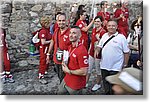 Solferino 21 iugno 2014 - La Fiaccolata - Croce Rossa Italiana - Comitato Regionale del Piemonte