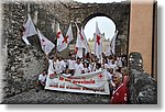 Solferino 21 iugno 2014 - La Fiaccolata - Croce Rossa Italiana - Comitato Regionale del Piemonte