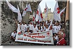 Solferino 21 iugno 2014 - La Fiaccolata - Croce Rossa Italiana - Comitato Regionale del Piemonte