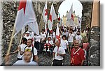 Solferino 21 iugno 2014 - La Fiaccolata - Croce Rossa Italiana - Comitato Regionale del Piemonte